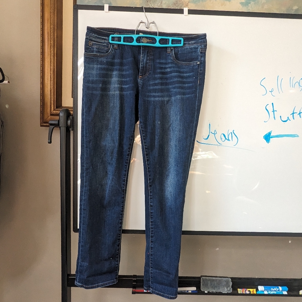 Kut from the Kloth Jeans